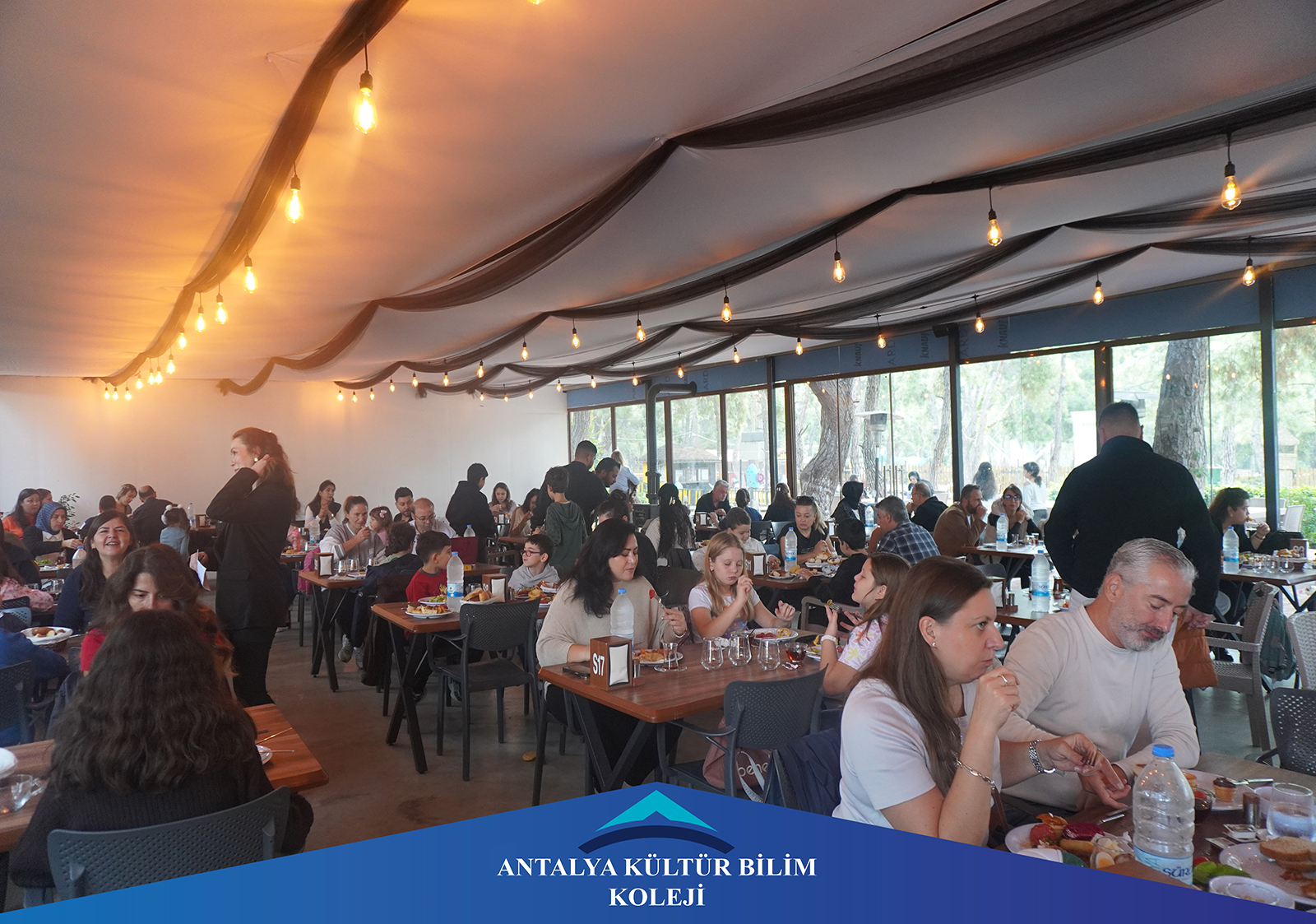 Kahvaltı Buluşmamız