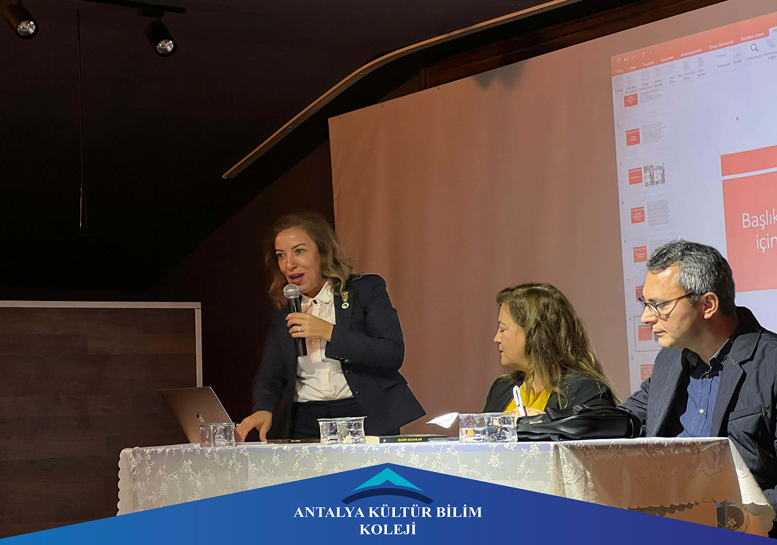 5 Aralık Dünya Kadın Hakları Günü