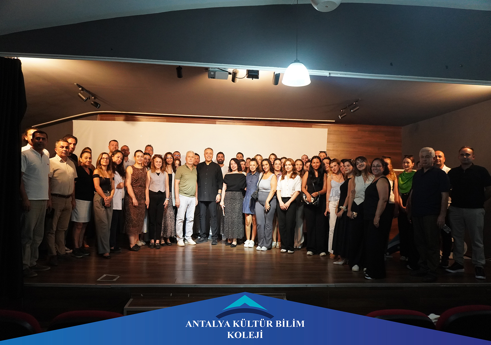 Yeni Eğitim Yılına Güçlü Bir Başlangıç