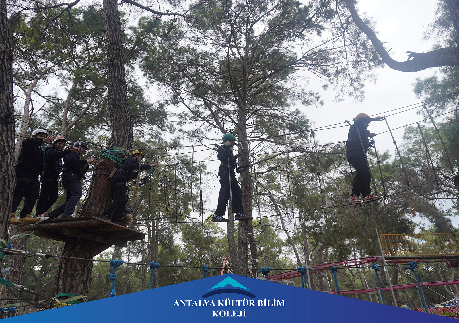 Dönem Sonu Etkinliği