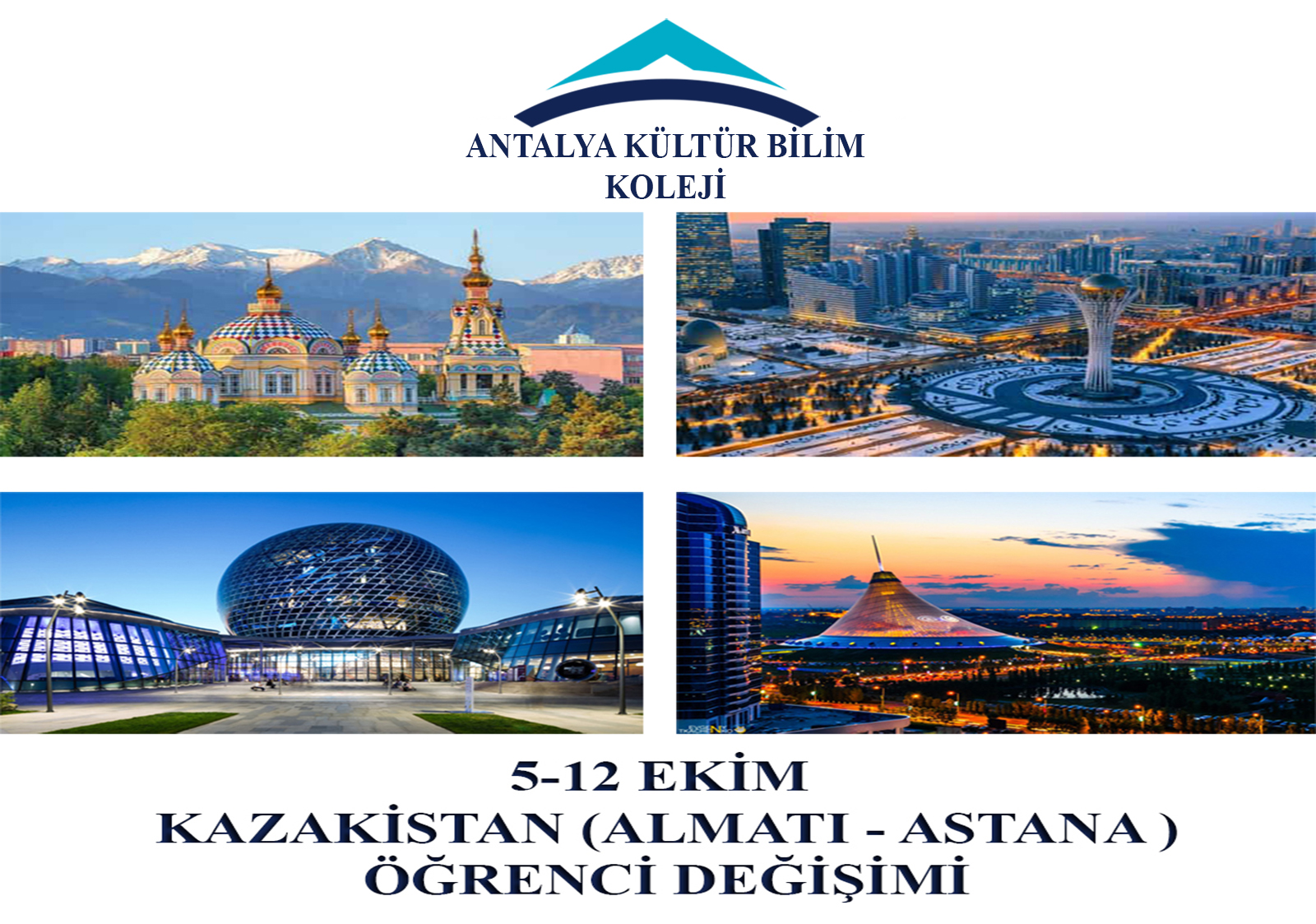 Öğrenci Değişim Programı