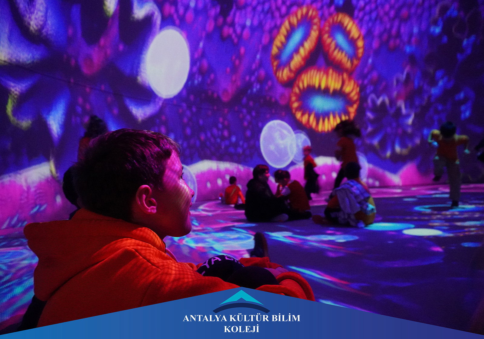 Digiverse Antalya Gezimiz